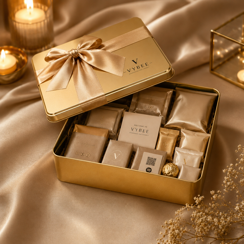 Vybee Date Night Box