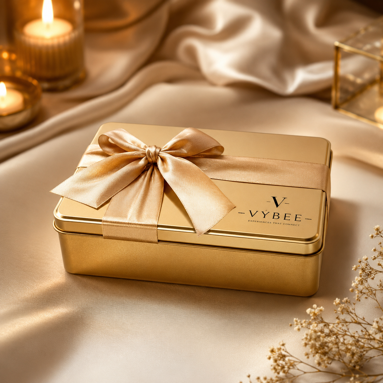 Vybee Date Night Box