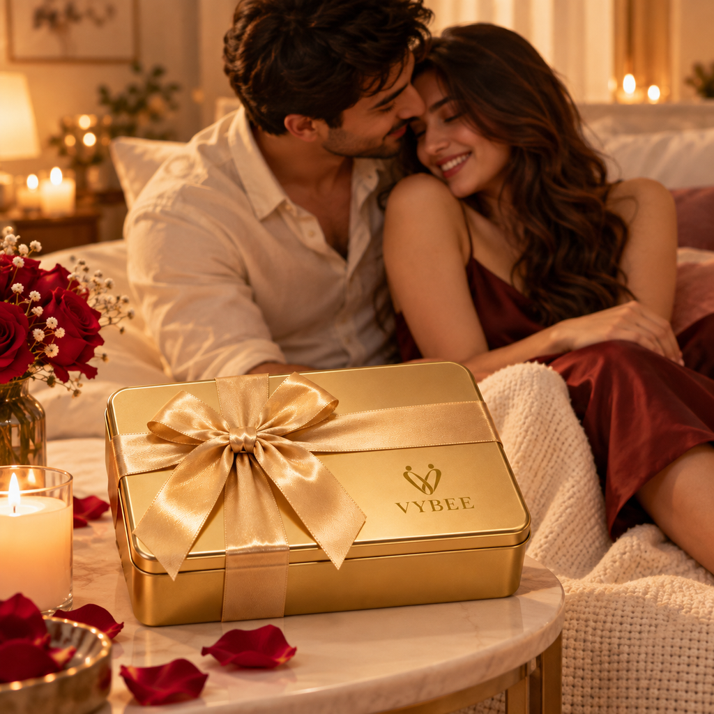 Vybee Date Night Box