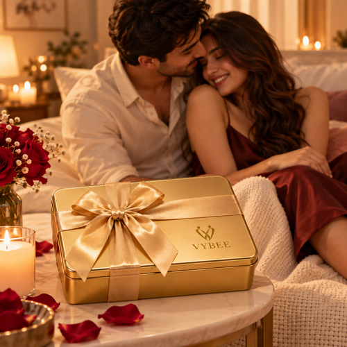 Vybee Date Night Box